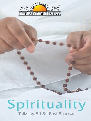 cover image of Spirituality